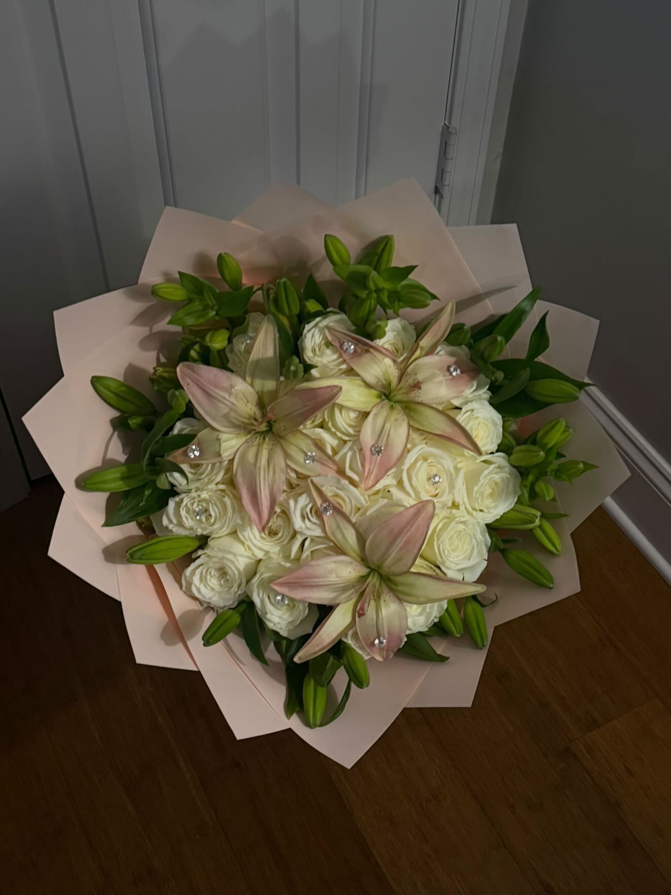 Bouquet 1