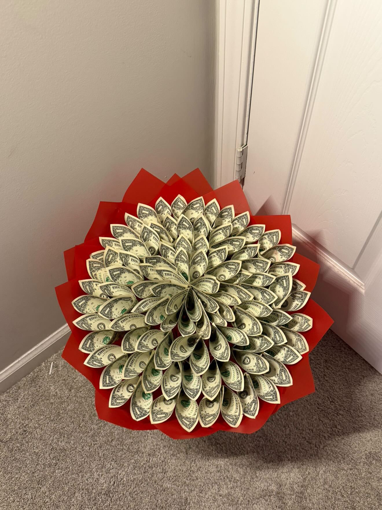 Bouquet 2