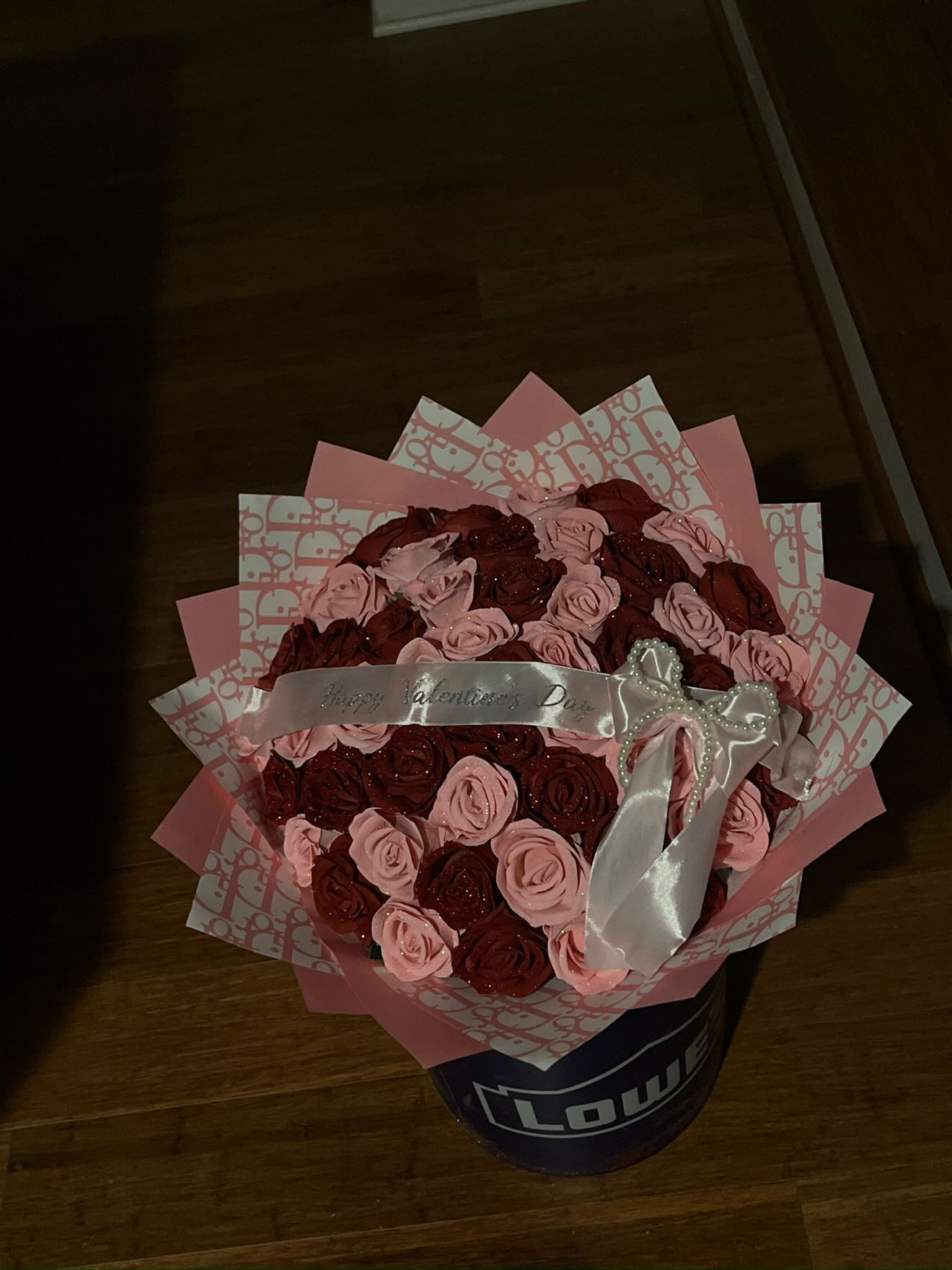 Bouquet 9