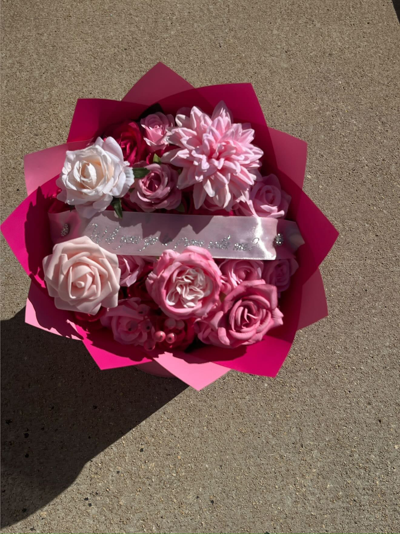 Bouquet 20