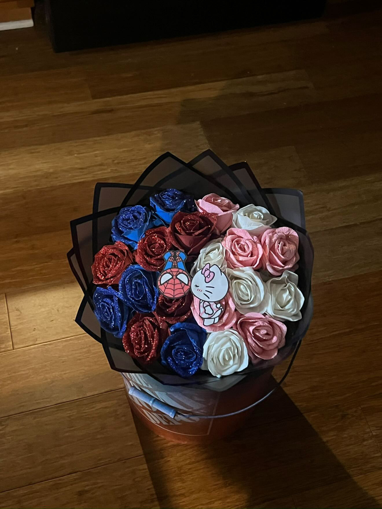 Bouquet 6