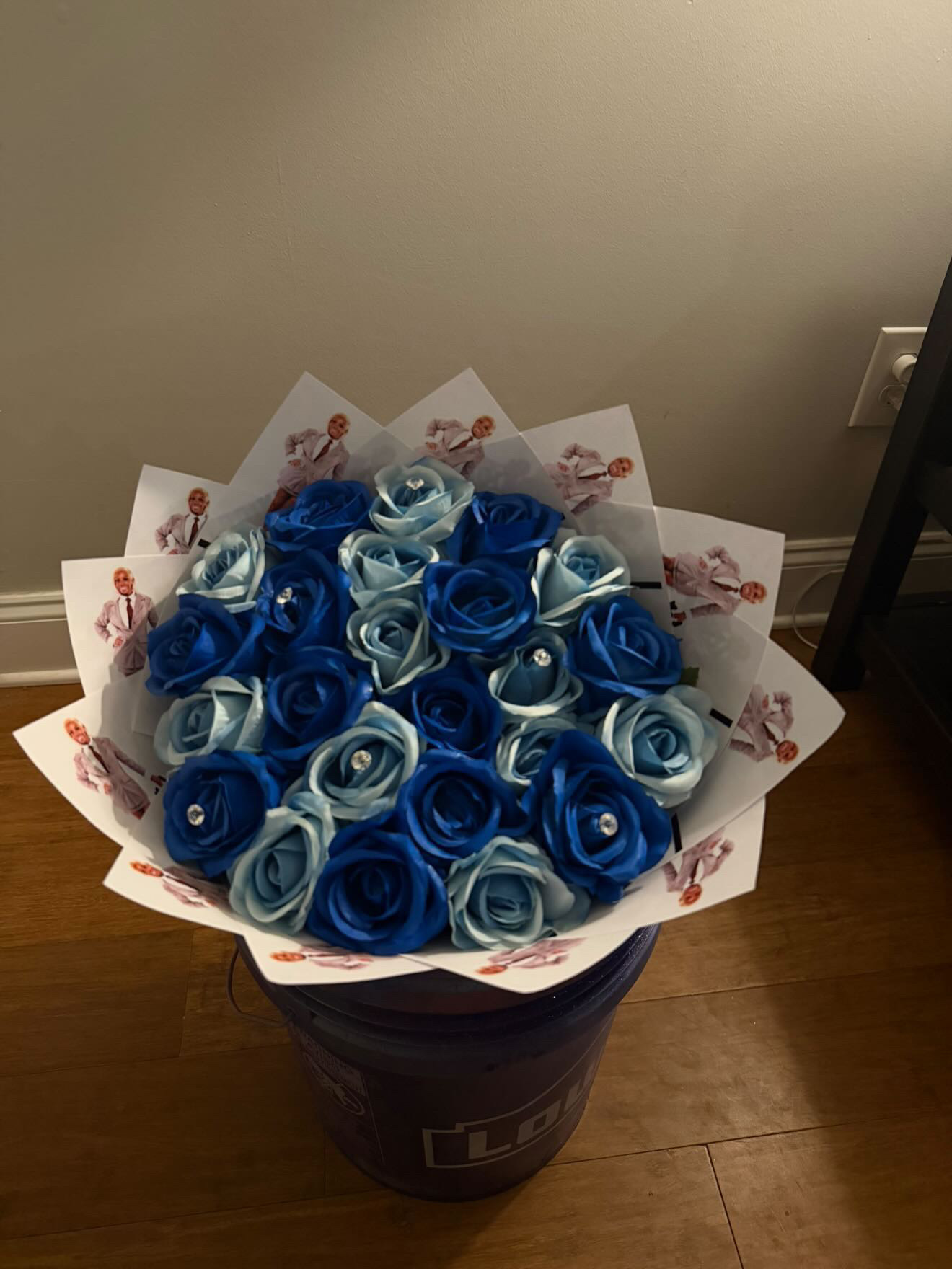 Bouquet 15
