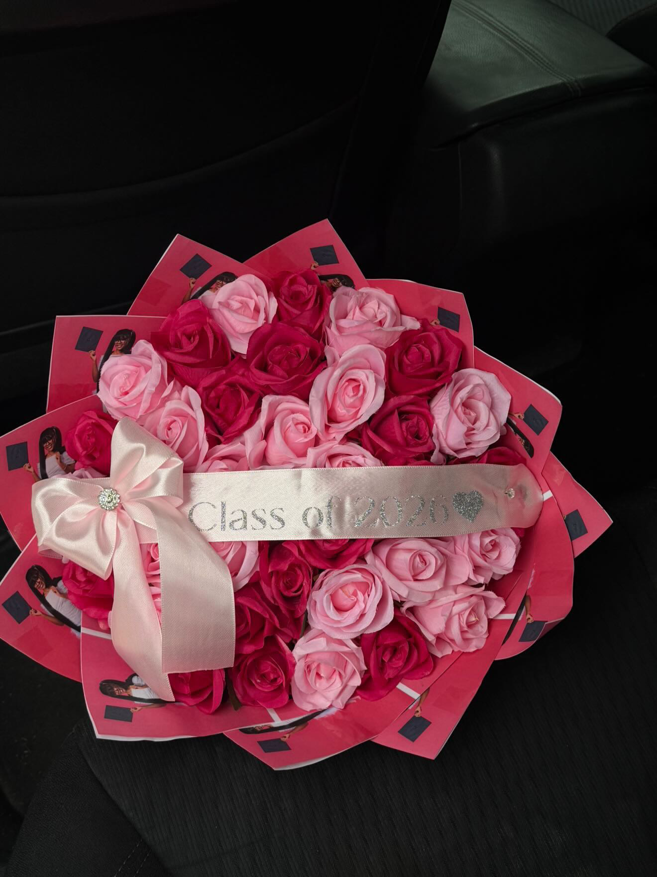 Bouquet 3