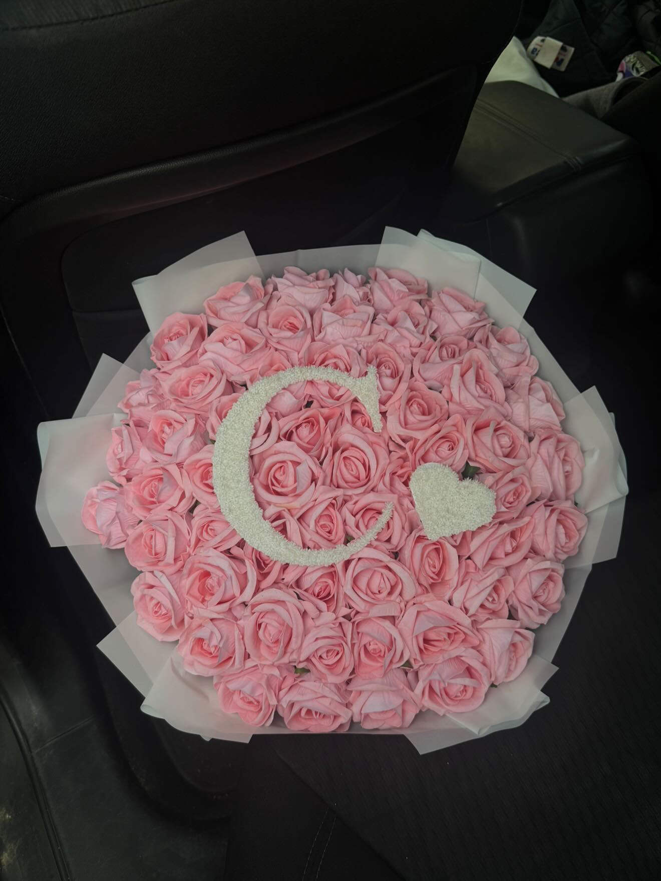 Bouquet 13