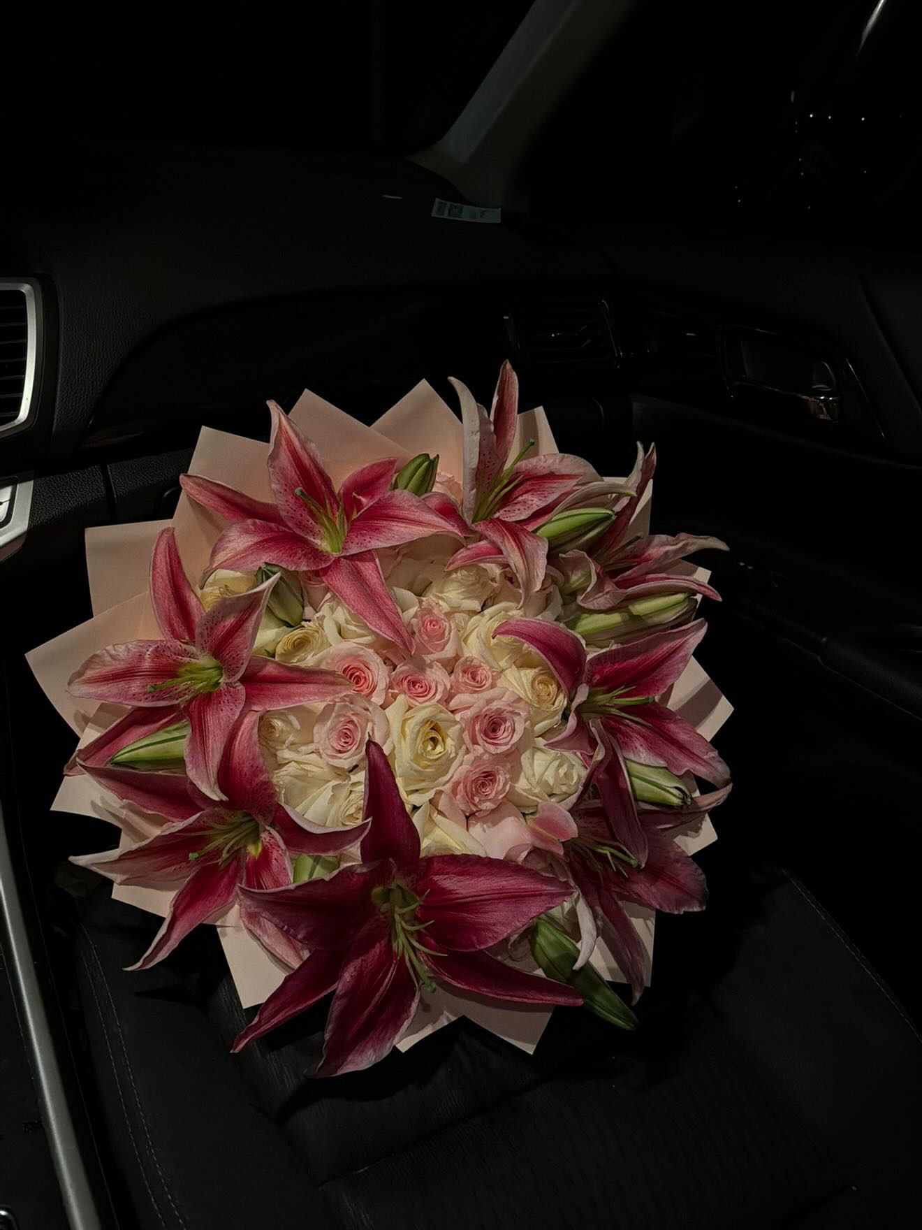 Bouquet 12