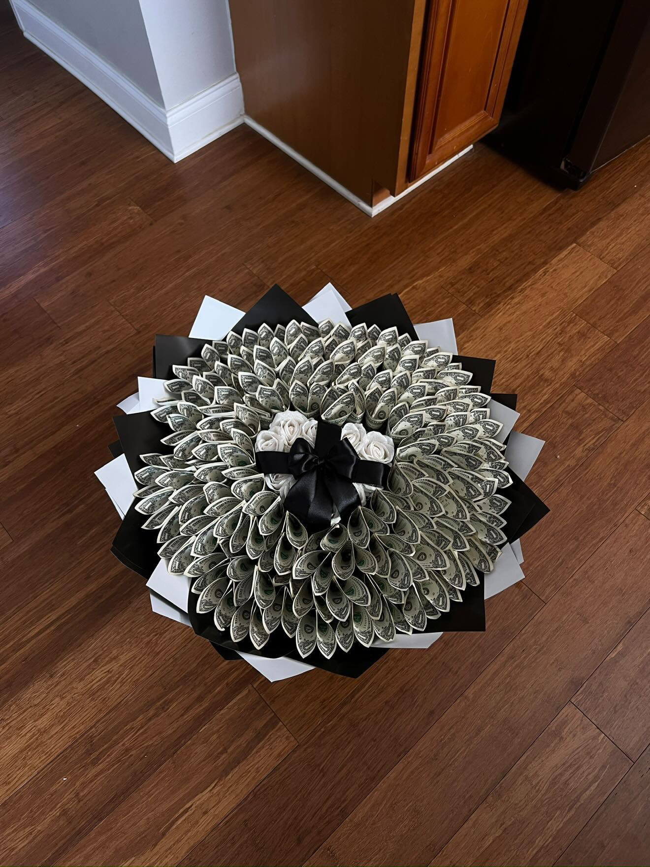 Bouquet 16