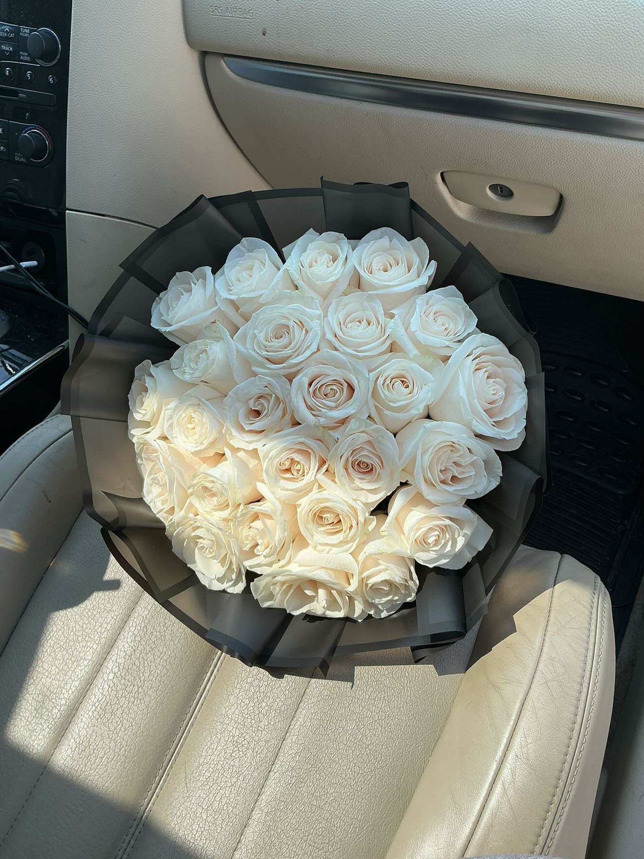 Bouquet 19