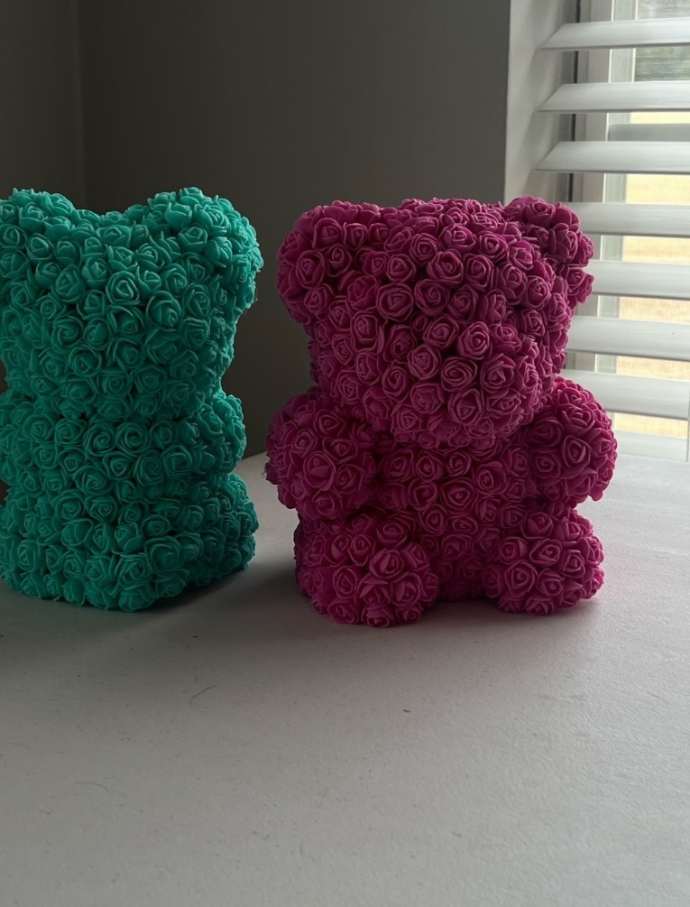 Rose Bears